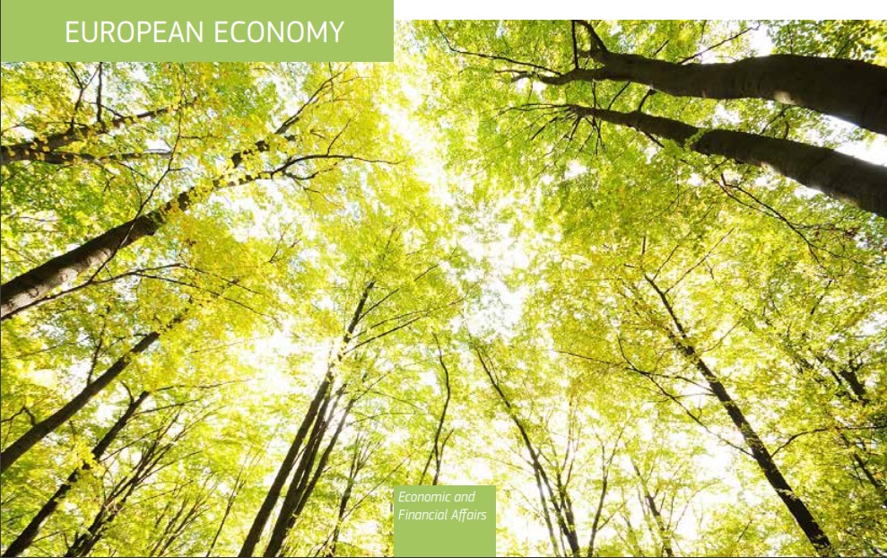 Spring 2023 Economic Forecast